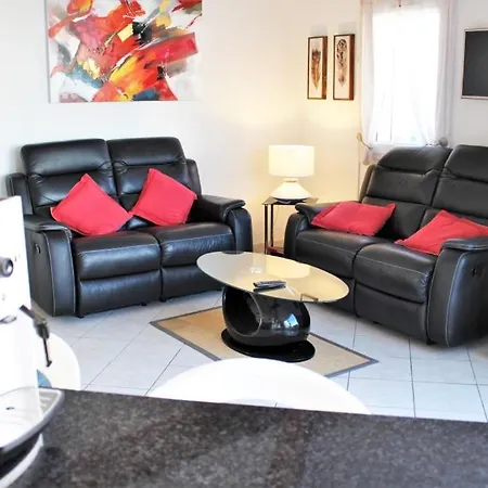 Apartment Goelettes 311