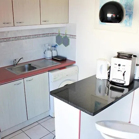 Goelettes 311 Saint-Cyprien (Pyrenees-Orientales)