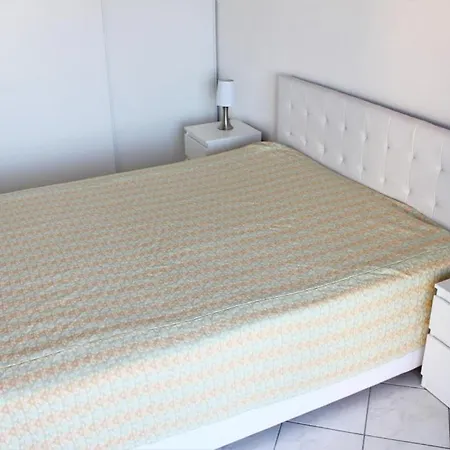 Goelettes 311 Apartamento