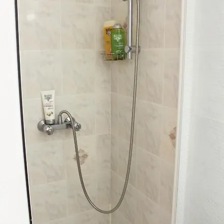 Goelettes 311 Apartamento *